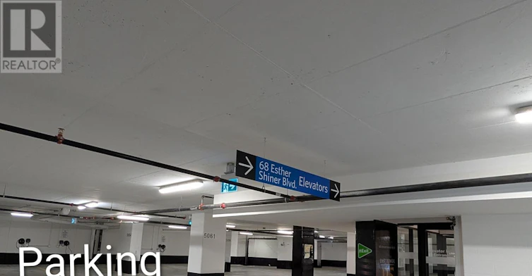 1809-68 Esther Shiner Boulevard, Toronto, ON, M2K 0J6 - 17