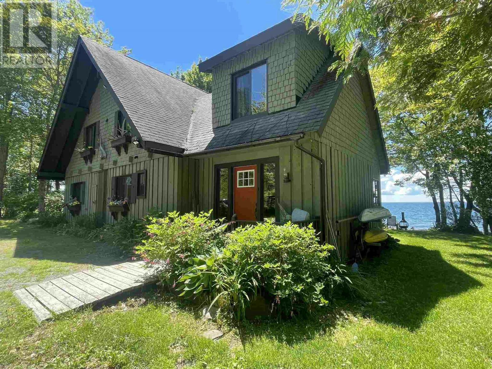 370 Lake Street, Thessalon, ON, P0R 1L0