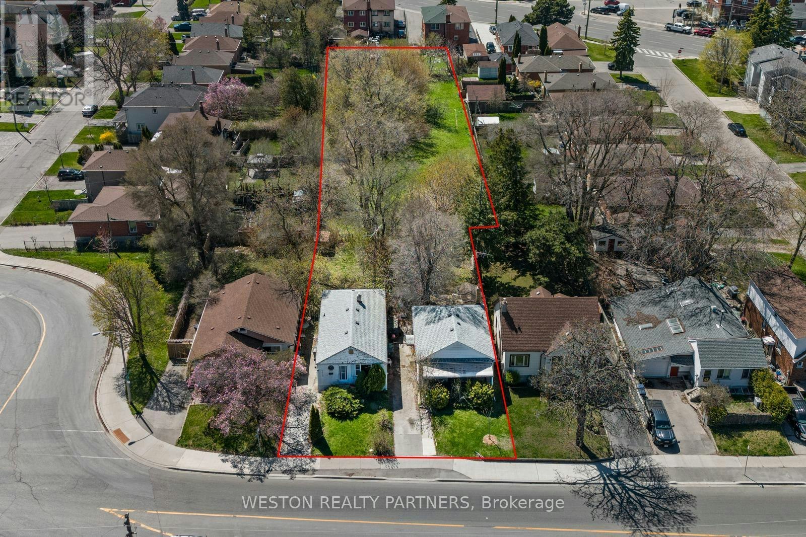 372-374 Kennedy Road, Toronto, ON, M1K 2A5