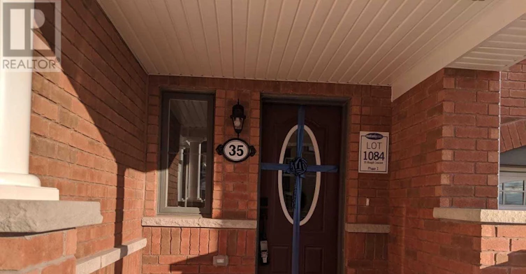 35 Bluegill Crescent, Whitby, ON, L1P 0E4 - 21