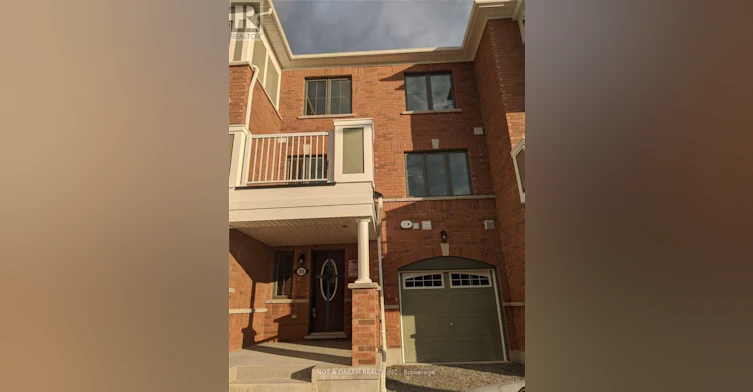 35 Bluegill Crescent, Whitby, ON, L1P 0E4 - 3