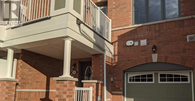 35 Bluegill Crescent, Whitby, ON, L1P 0E4 - 2
