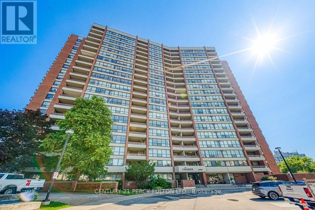 1503-2365 Kennedy Road, Toronto, ON, M1T 3S6 - 27