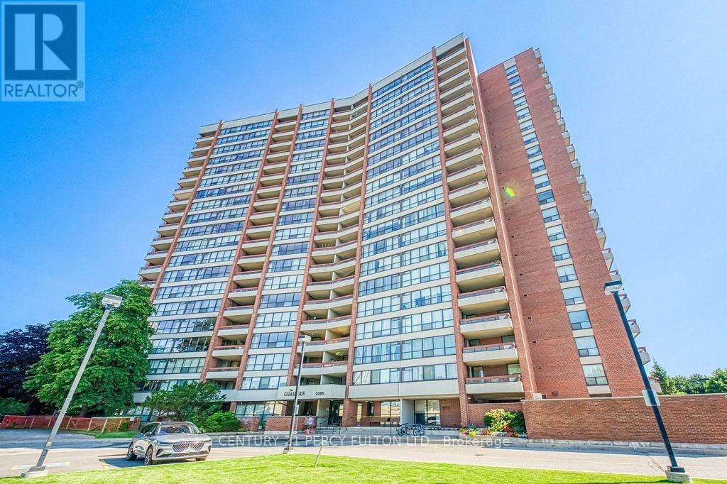 1503-2365 Kennedy Road, Toronto, ON, M1T 3S6 - 26