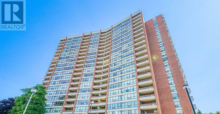 1503-2365 Kennedy Road, Toronto, ON, M1T 3S6 - 26