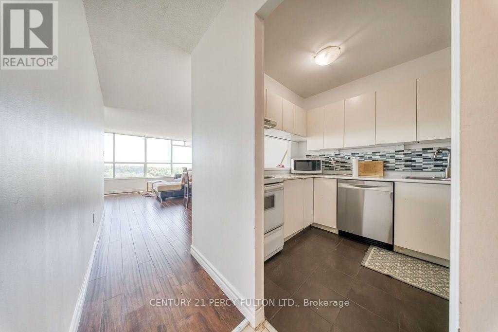 1503-2365 Kennedy Road, Toronto, ON, M1T 3S6 - 2