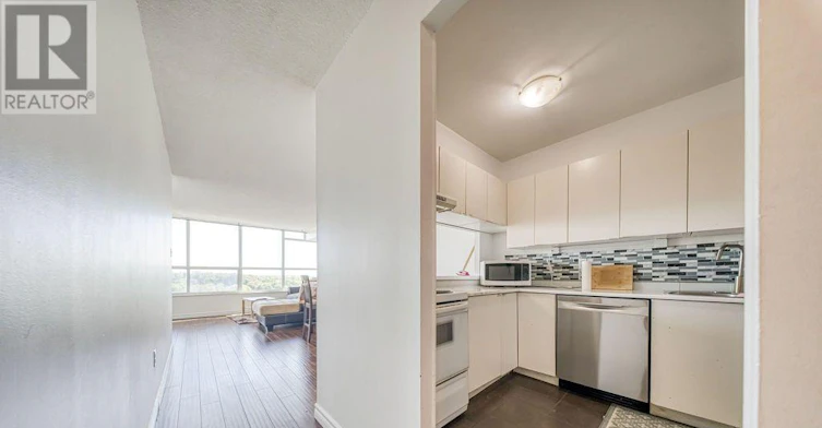 1503-2365 Kennedy Road, Toronto, ON, M1T 3S6 - 2