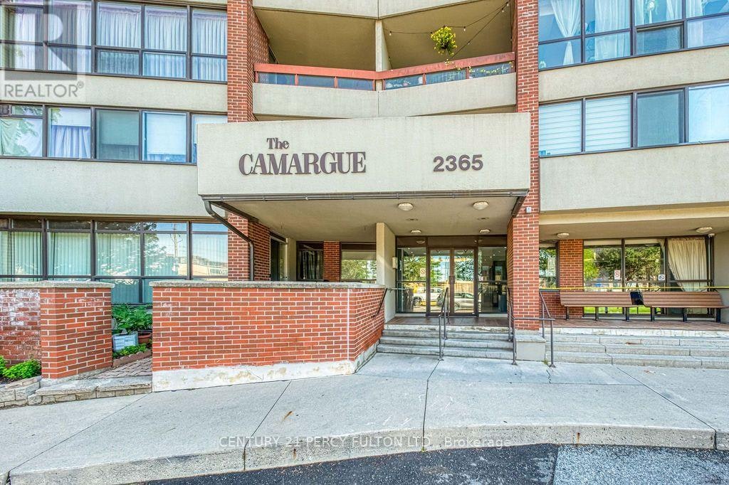 1503-2365 Kennedy Road, Toronto, ON, M1T 3S6 - 28
