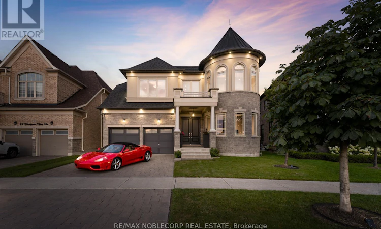 91 Woodgate Pines Drive