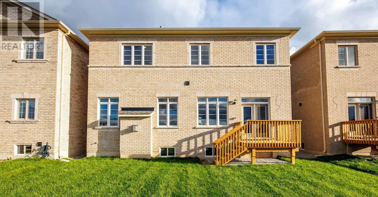 37 Park Boulevard NORTH, Oakville, ON, L6M 0W8 - 3