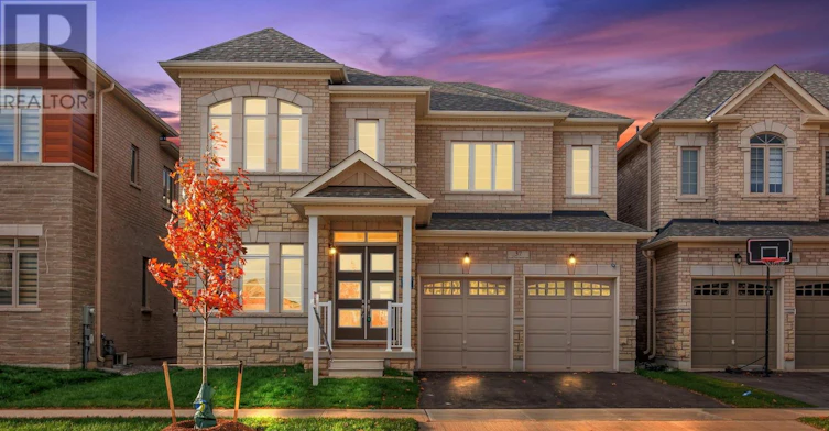 37 Park Boulevard NORTH, Oakville, ON, L6M 0W8 - 6