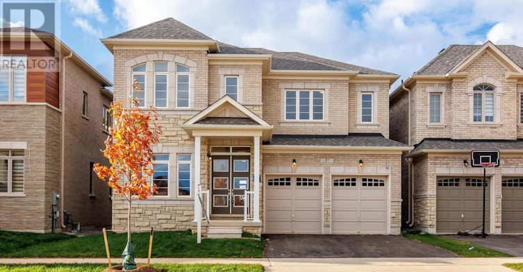 37 Park Boulevard NORTH, Oakville, ON, L6M 0W8 - 2