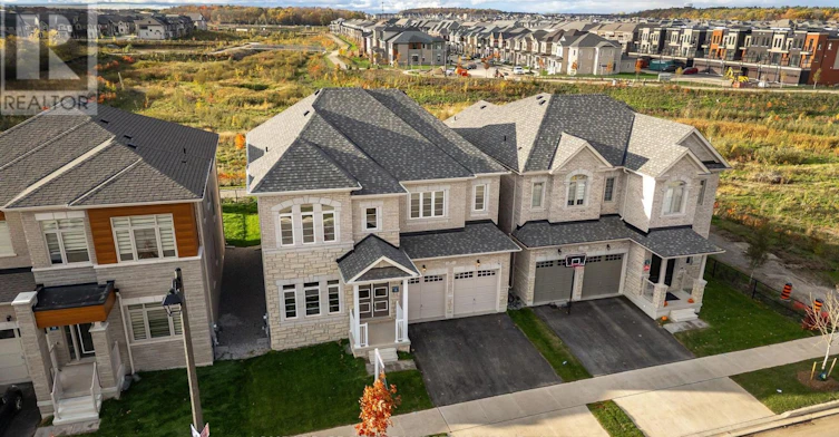 37 Park Boulevard NORTH, Oakville, ON, L6M 0W8