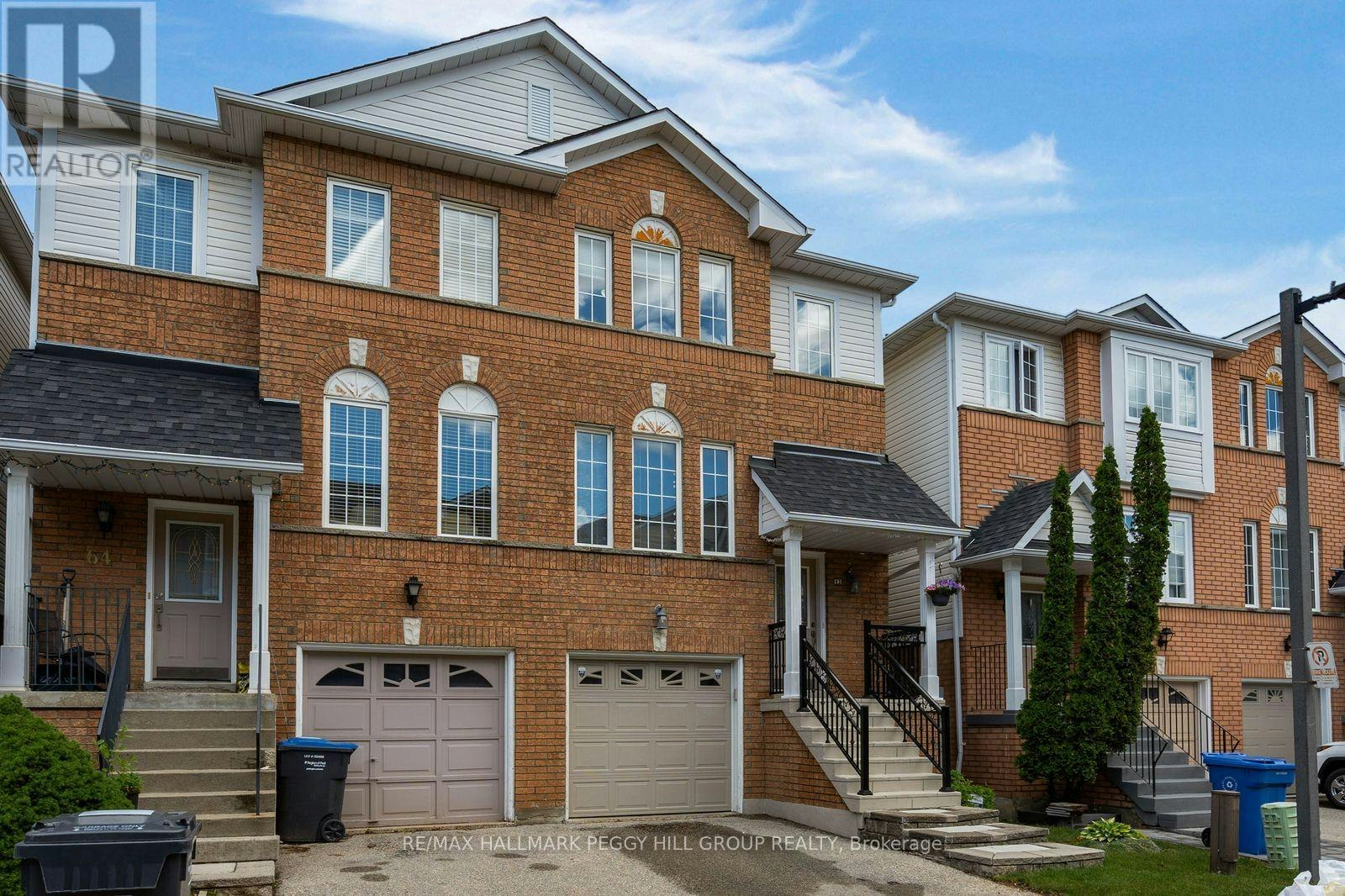 63-1480 Britannia Road W, Mississauga, ON, L5V 2K4