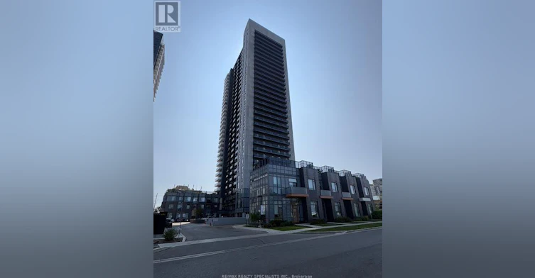 1003-8 Nahani Way, Mississauga, ON, L4Z 0C6