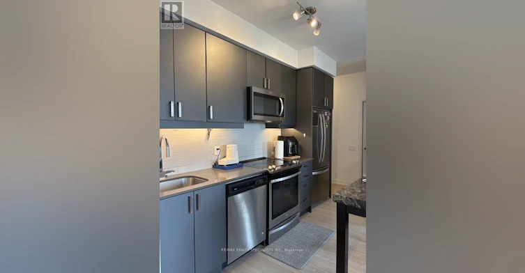 1003-8 Nahani Way, Mississauga, ON, L4Z 0C6 - 13