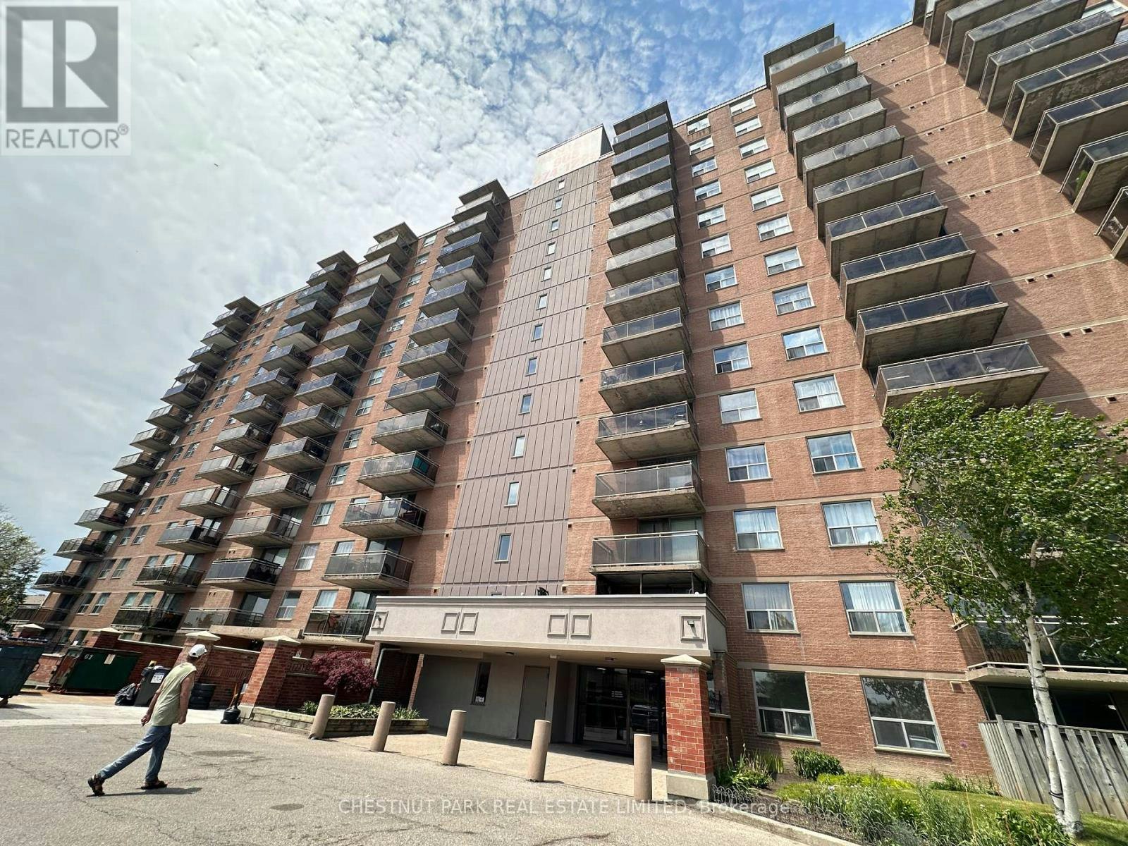 202-1060 Caven Street, Mississauga, ON, L5G 4J5 - 34