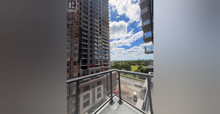 825-4010 Eglinton Avenue, Toronto, ON, M9A 0G5 - 29