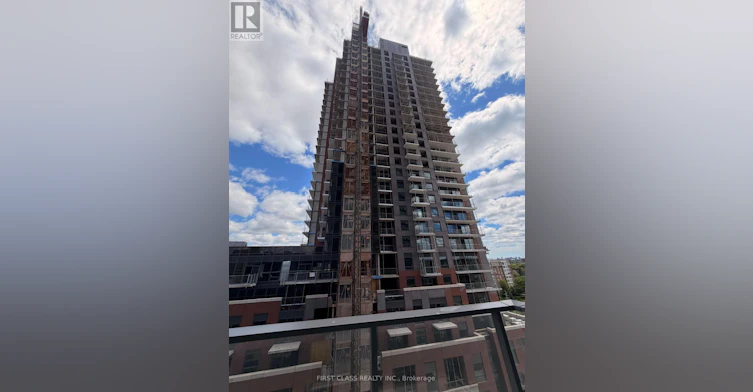 825-4010 Eglinton Avenue, Toronto, ON, M9A 0G5 - 30