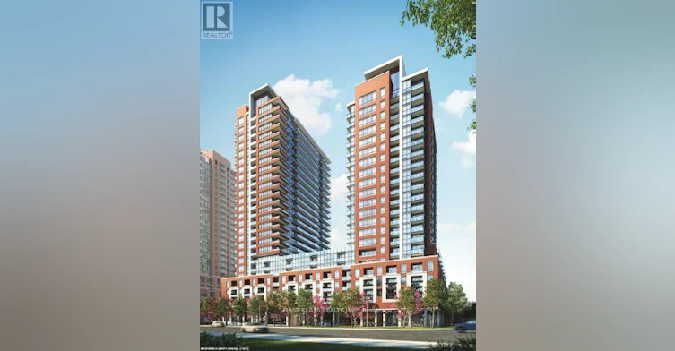 825-4010 Eglinton Avenue, Toronto, ON, M9A 0G5 - 34
