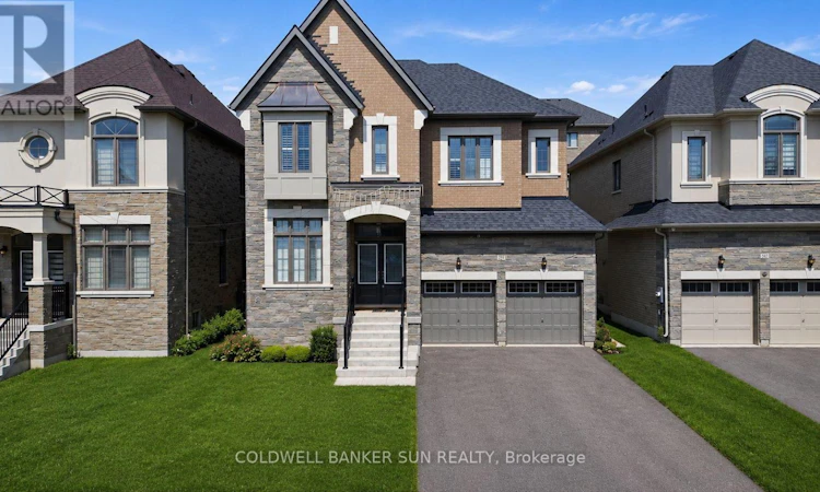 87 James Walker Avenue