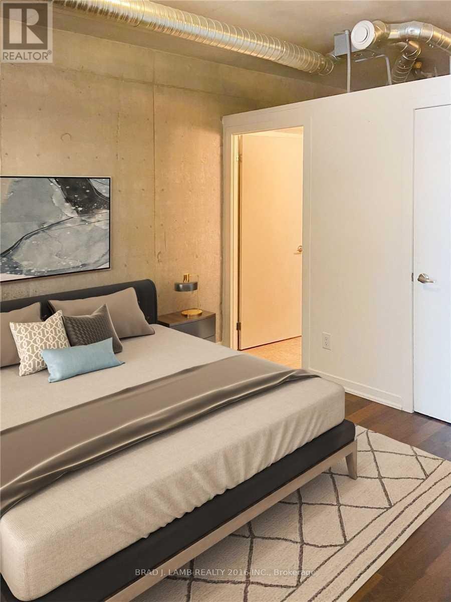 303-38 Joe Shuster Way, Toronto, ON, M6K 0A5 - 2