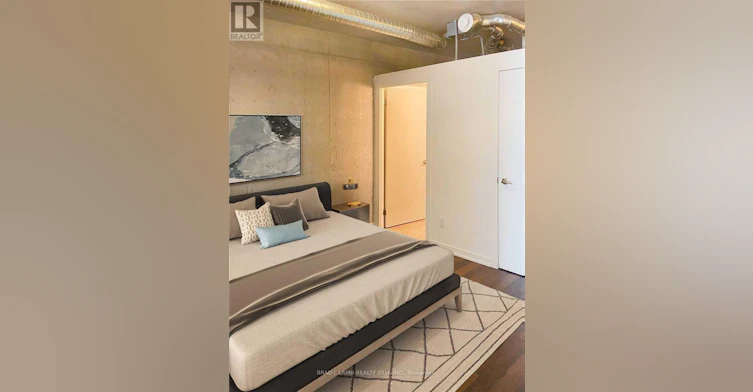 303-38 Joe Shuster Way, Toronto, ON, M6K 0A5 - 2