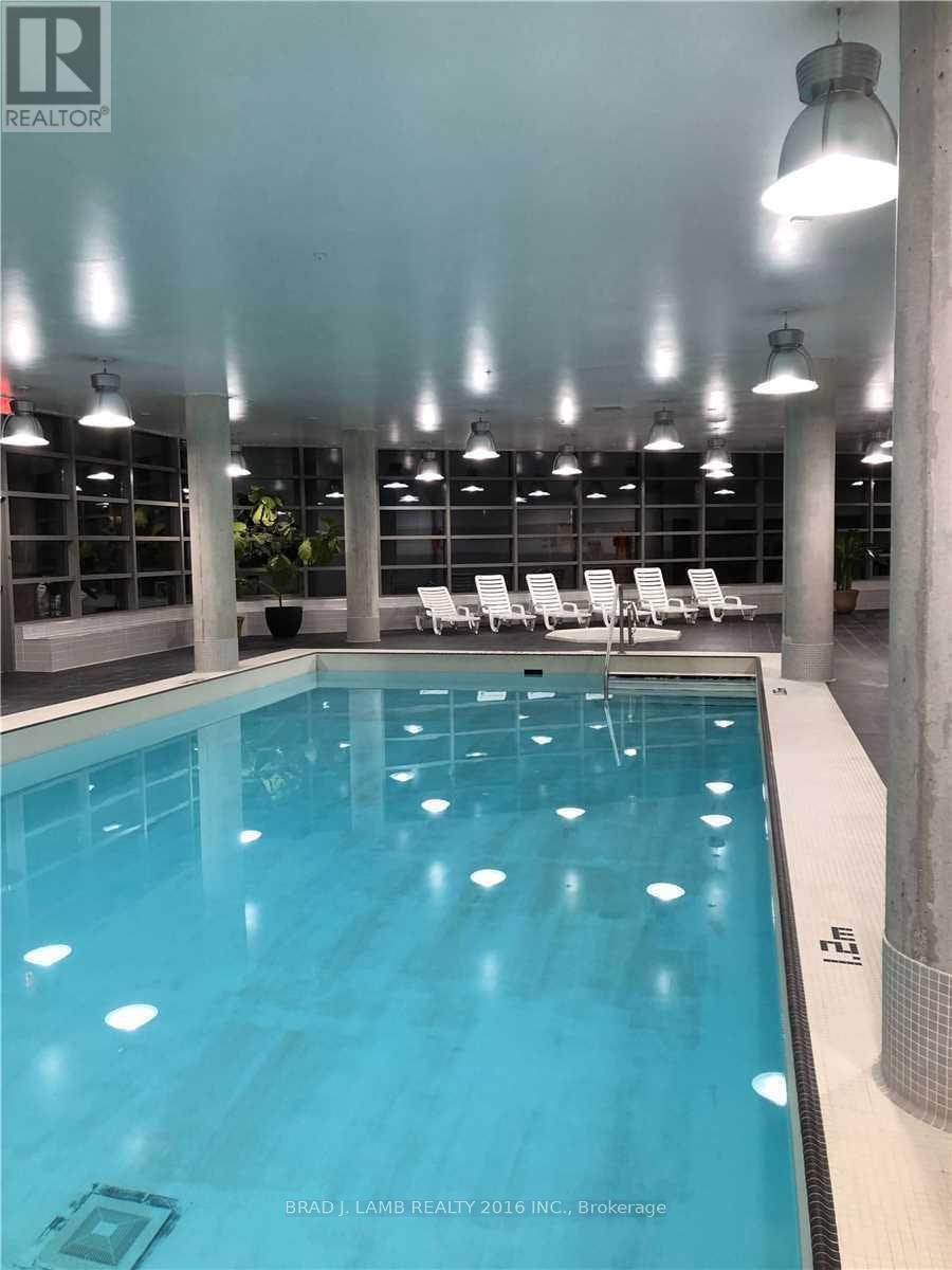 303-38 Joe Shuster Way, Toronto, ON, M6K 0A5 - 6