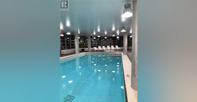 303-38 Joe Shuster Way, Toronto, ON, M6K 0A5 - 6