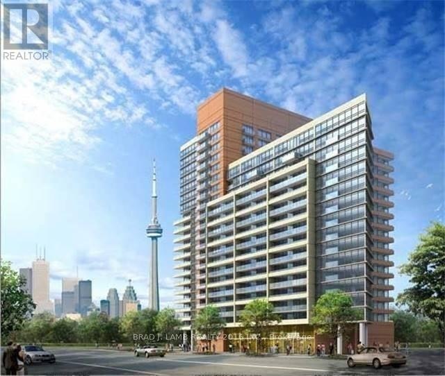 303-38 Joe Shuster Way, Toronto, ON, M6K 0A5 - 7