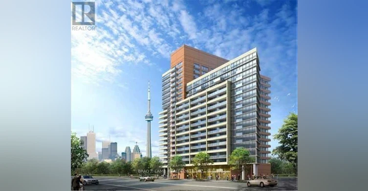 303-38 Joe Shuster Way, Toronto, ON, M6K 0A5 - 7
