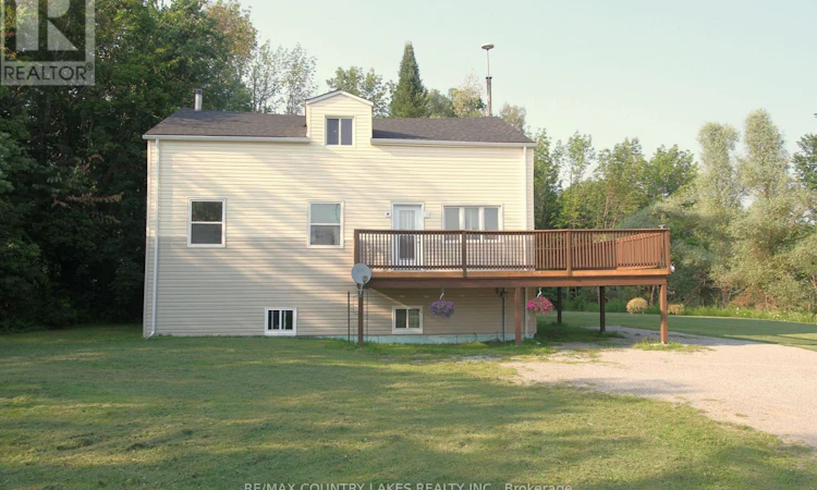 1768 Kirkfield Road