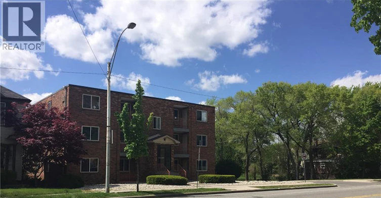 203-3044 Sandwich, Windsor, ON, N9C 1A4 - 11