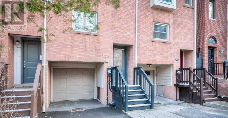 233 Berkeley Street, Toronto, ON, M5A 2X3 - 18