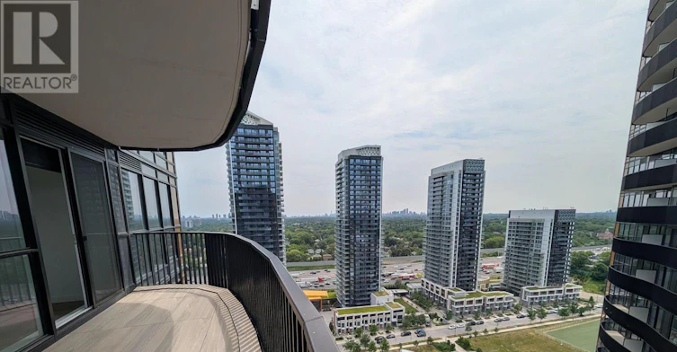 2503-68 Esther Shiner Boulevard, Toronto, ON, M2K 0J6 - 2