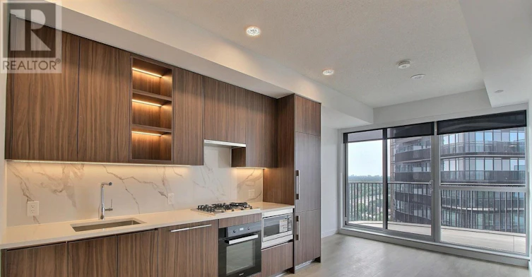 2503-68 Esther Shiner Boulevard, Toronto, ON, M2K 0J6 - 3