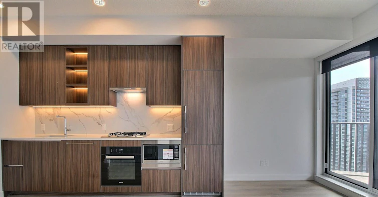 2503-68 Esther Shiner Boulevard, Toronto, ON, M2K 0J6 - 4
