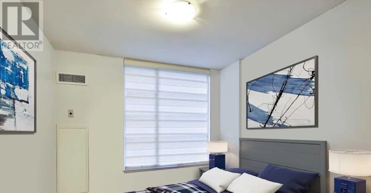 1101-801 Bay Street, Toronto, ON, M5S 1Y9 - 16