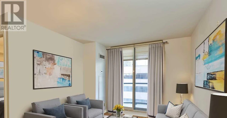 1101-801 Bay Street, Toronto, ON, M5S 1Y9 - 3
