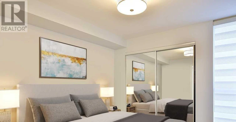 1101-801 Bay Street, Toronto, ON, M5S 1Y9 - 13