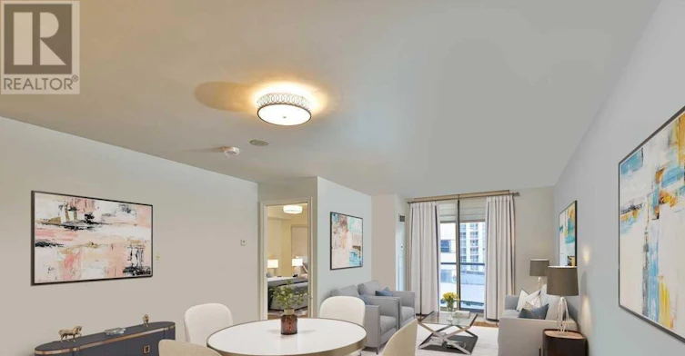 1101-801 Bay Street, Toronto, ON, M5S 1Y9 - 6
