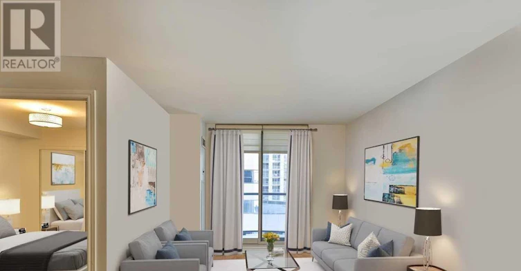1101-801 Bay Street, Toronto, ON, M5S 1Y9 - 5