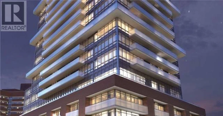 2413-365 Church Street, Toronto, ON, M5B 1Z9