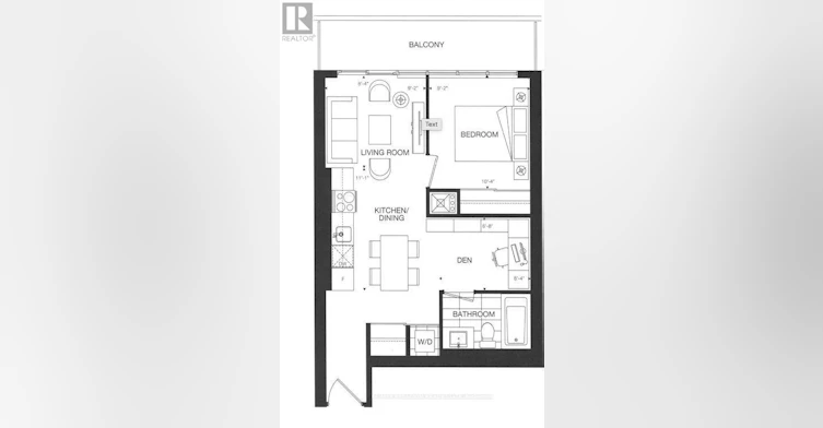 2413-365 Church Street, Toronto, ON, M5B 1Z9 - 12