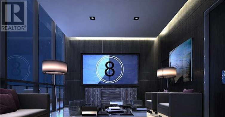 2413-365 Church Street, Toronto, ON, M5B 1Z9 - 9