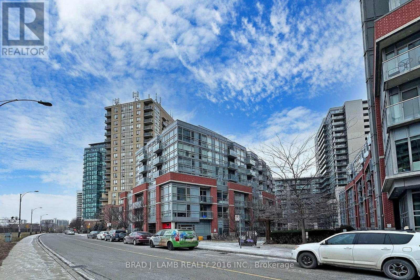 803-170 Sudbury Street, Toronto, ON, M6J 0A1 - 9