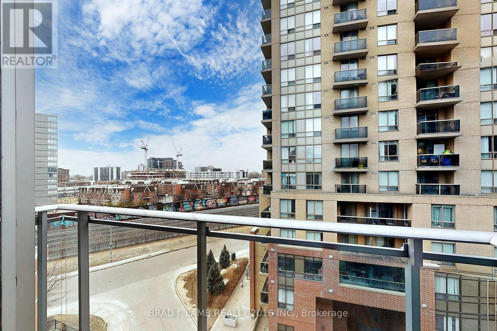 803-170 Sudbury Street, Toronto, ON, M6J 0A1 - 8