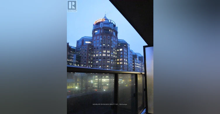 411-28 Ted Rogers Way, Toronto, ON, M4Y 2J4 - 21