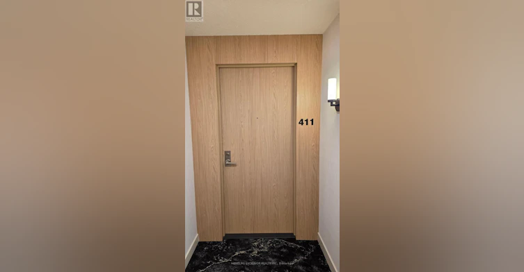 411-28 Ted Rogers Way, Toronto, ON, M4Y 2J4 - 6