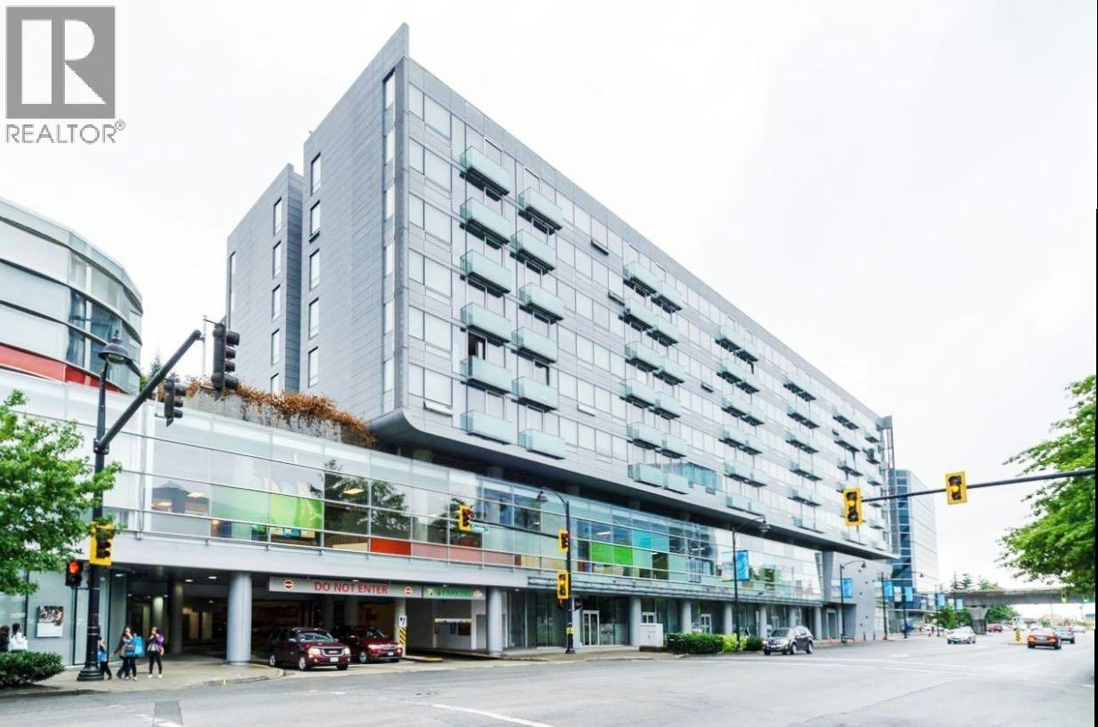 511-8080 Cambie Road, Richmond, BC, V6X 0C1